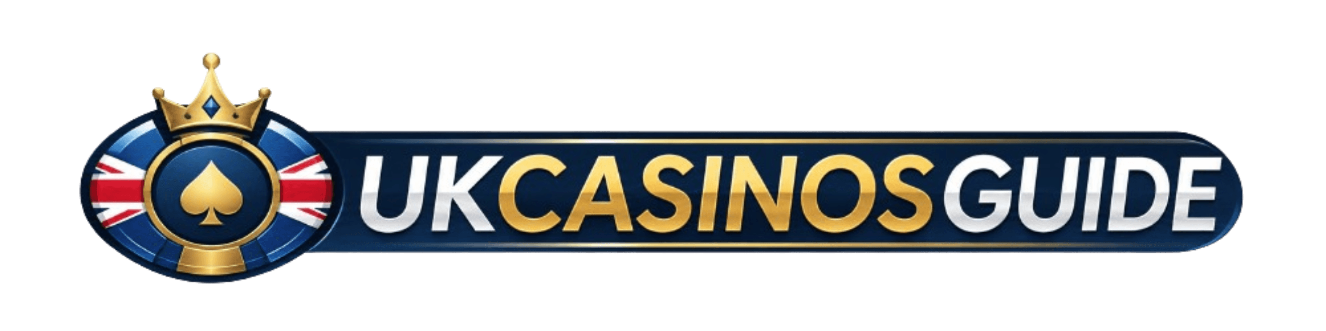 UK Casinos Guide Logo